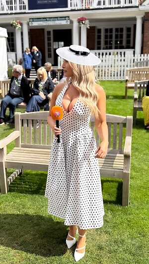 Emma Louise Jones
