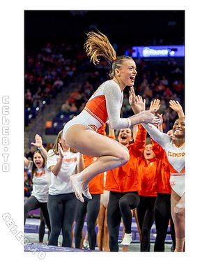 Emma Malewski Nude Leaked Photo #14