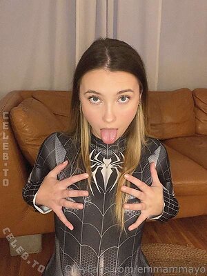 Emma May Nude Leaked Photo #24