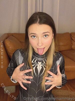 Emma May Nude Leaked Photo #26