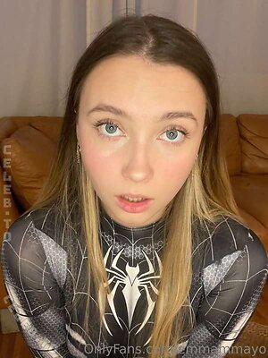 Emma May Nude Leaked Photo #28