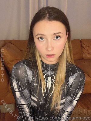 Emma May Nude Leaked Photo #29