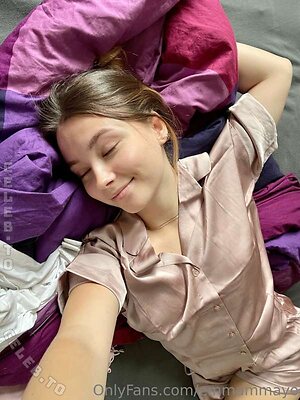 Emma May Nude Leaked Photo #41