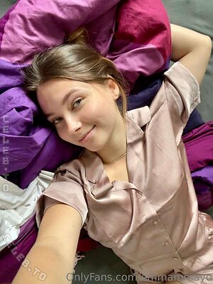 Emma May Nude Leaked Photo #42