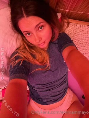 Emma May Nude Leaked Photo #85