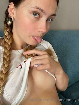 Emma May Nude Leaked Photo #90