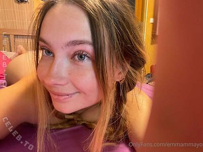 Emma May Nude Leaked Photo #94