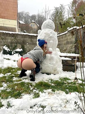 Emma May Nude Leaked Photo #111