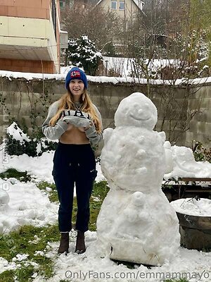 Emma May Nude Leaked Photo #114