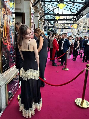Emma Myers leaked photo #8