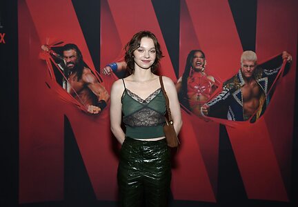 Emma Myers leaked photo #22