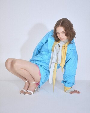 Emma Myers leaked photo #27