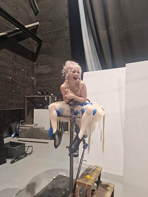 Emma Myers leaked photo #57