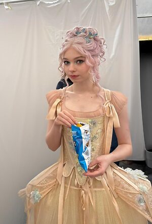 Emma Myers leaked photo #58