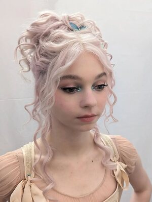 Emma Myers leaked photo #75