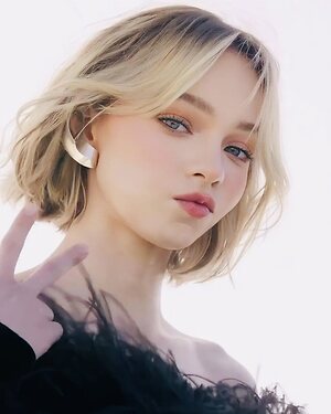 Emma Myers leaked photo #83