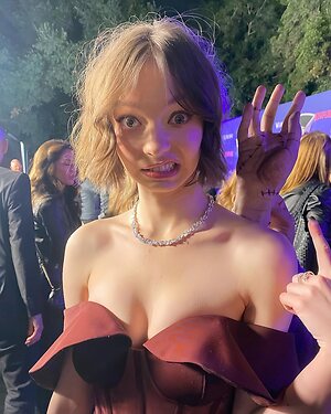 Emma Myers leaked photo #89