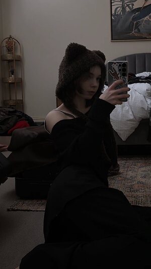 Emma Myers leaked photo #91