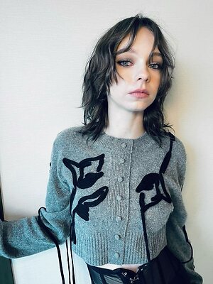Emma Myers