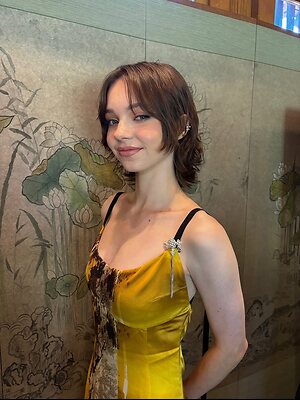 Emma Myers leaked photo #133