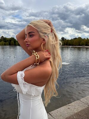 Emma Pillemer Request leaked photo #10