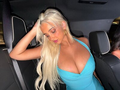 Emma Pillemer Request leaked photo #15