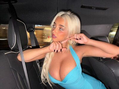 Emma Pillemer Request leaked photo #18