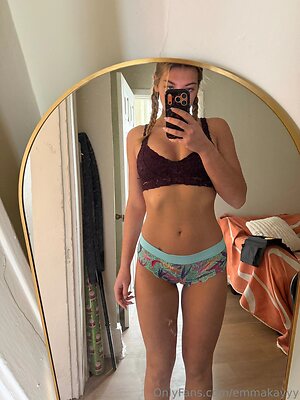 Emma Redfern Nude Leaked Photo #90