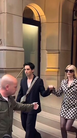 Emma Roberts Hot leaked photo #19