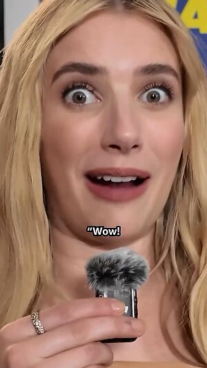 Emma Roberts Hot leaked photo #28