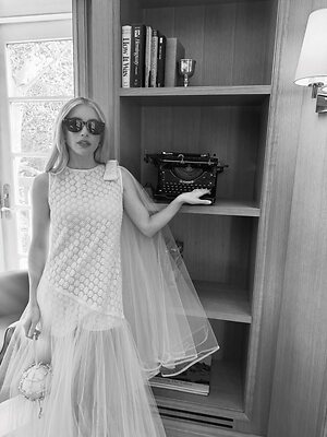 Emma Roberts