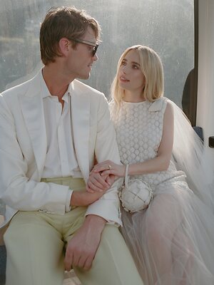 Emma Roberts leaked photo #9