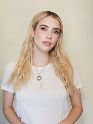 Emma Roberts leaked photo #23