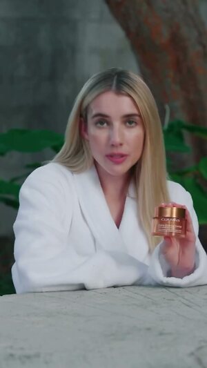 Emma Roberts