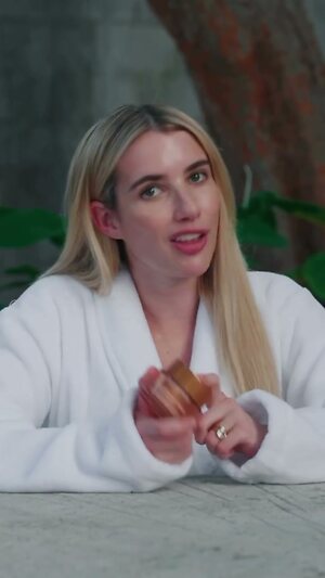 Emma Roberts leaked photo #34