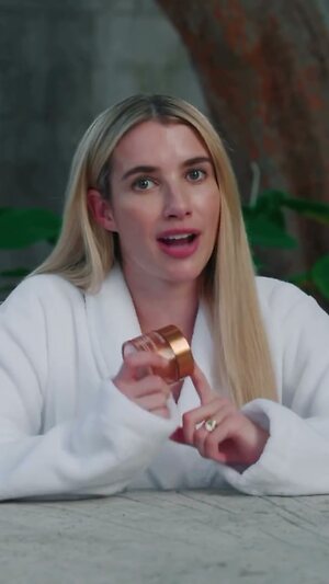 Emma Roberts leaked photo #35