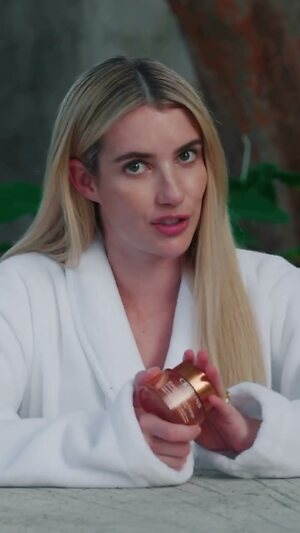 Emma Roberts leaked photo #37
