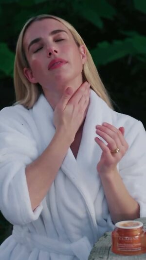 Emma Roberts leaked photo #46