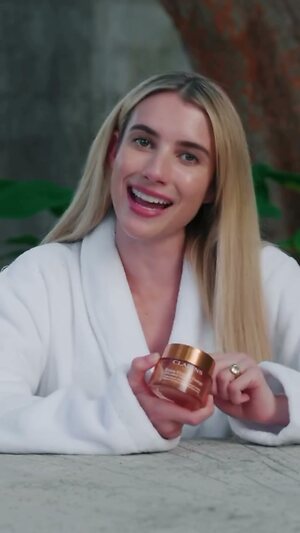 Emma Roberts