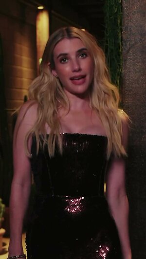 Emma Roberts leaked photo #55