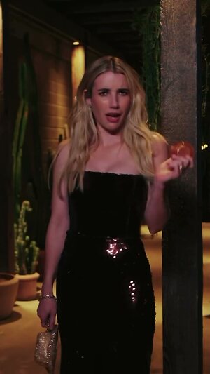 Emma Roberts leaked photo #58