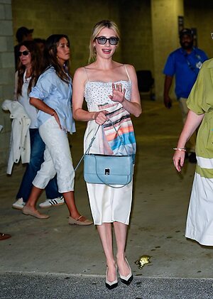 Emma Roberts leaked photo #82