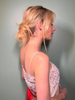 Emma Roberts leaked photo #96