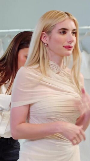 Emma Roberts Nude Leaked Photo #98