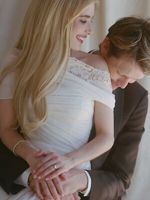 Emma Roberts leaked photo #101