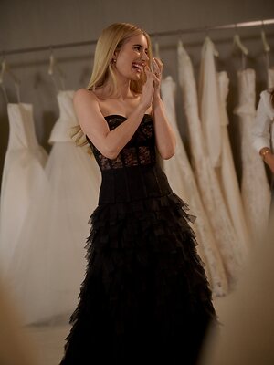 Emma Roberts leaked photo #103