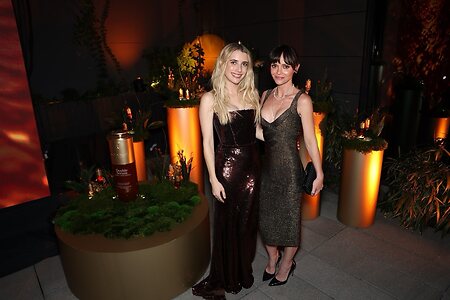 Emma Roberts