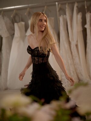 Emma Roberts Nude Leaked Photo #116