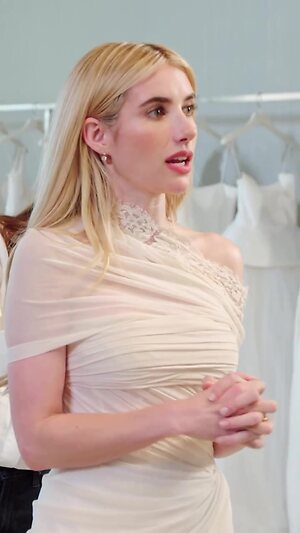 Emma Roberts Nude Leaked Photo #122