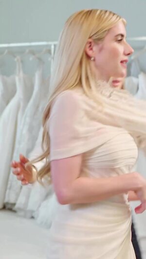 Emma Roberts Nude Leaked Photo #124